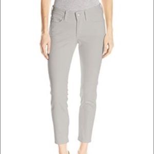 NYDJ Alina Convertible Ankle Boot Cut Pants 0P